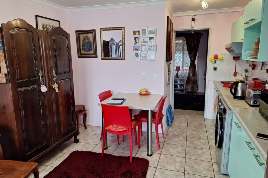 1 Bedroom Property for Sale in Morgenster Western Cape